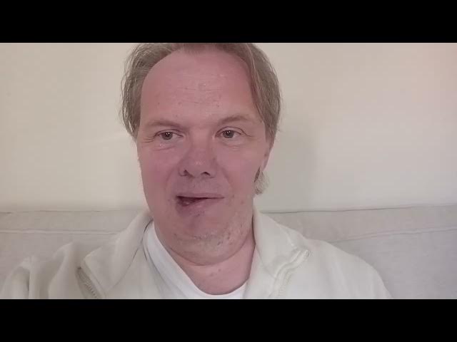 Video thumbnail for Digit  ID Mandatory  the end of freedom/ Power Grid's sceno  #political #english #angry