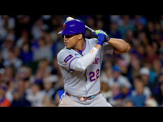 Video thumbnail for All of Juan Soto's 2025 Home Runs!