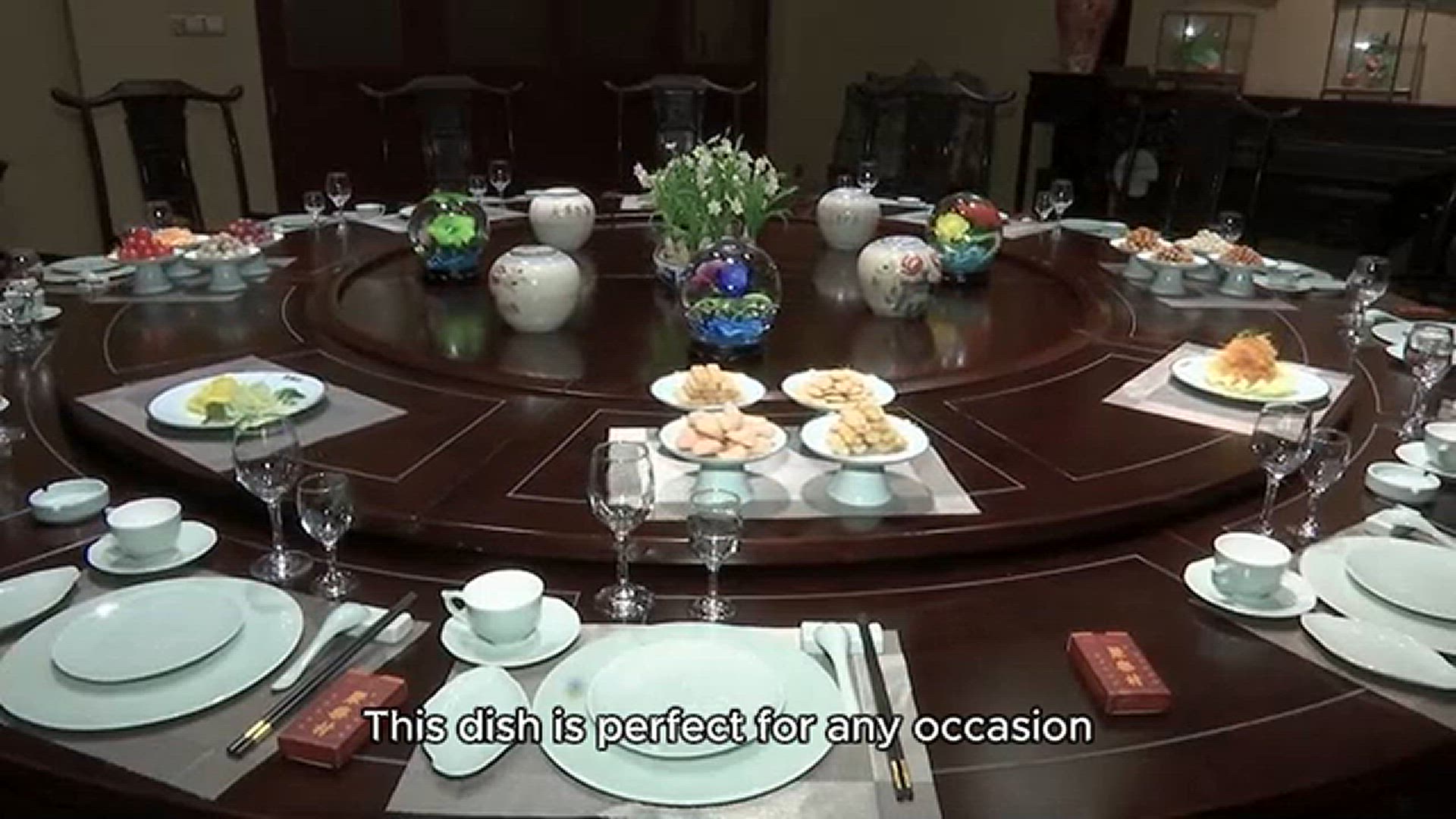 Video thumbnail for Fried chicken recipe