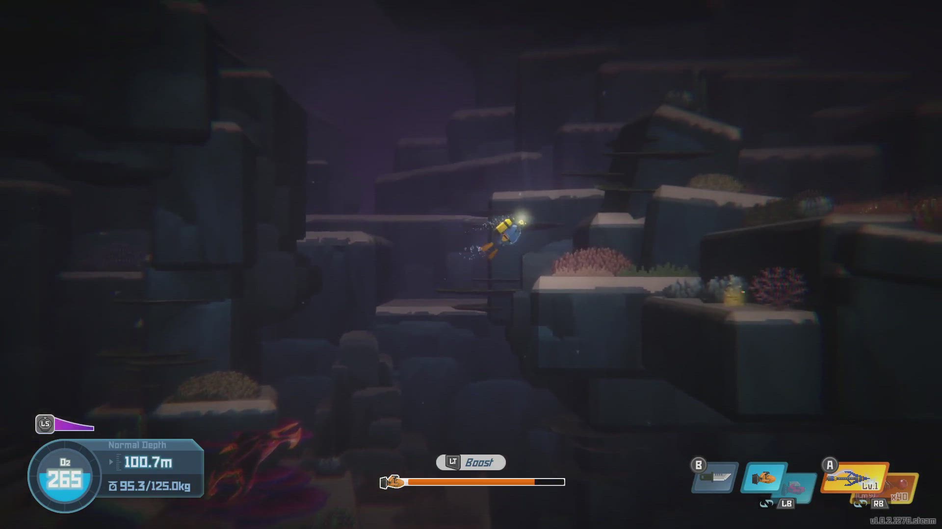 'Video thumbnail for Dave The Diver Dredge DLC'