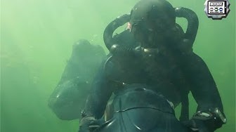 'Video thumbnail for SeaFuture 2021 Day 3 International Naval and Maritime defense Exhibition La Spezia Italy'