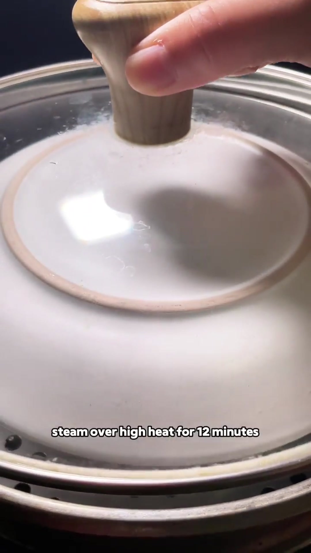 Video thumbnail for 15 Egg Recipes Chinese cuisine(720P 60FPS)