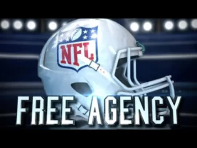 'Video thumbnail for law nation sports: best free agent fits for nfl teams after 2018 draft'