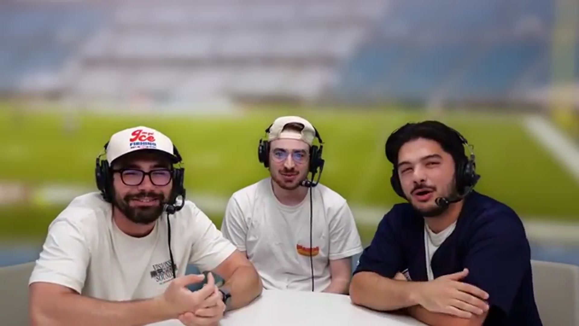 'Video thumbnail for Guessing NFL Players OLD TWEETS!'