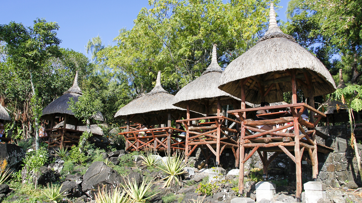 'Video thumbnail for Ile aux Cerfs | Mauritius'