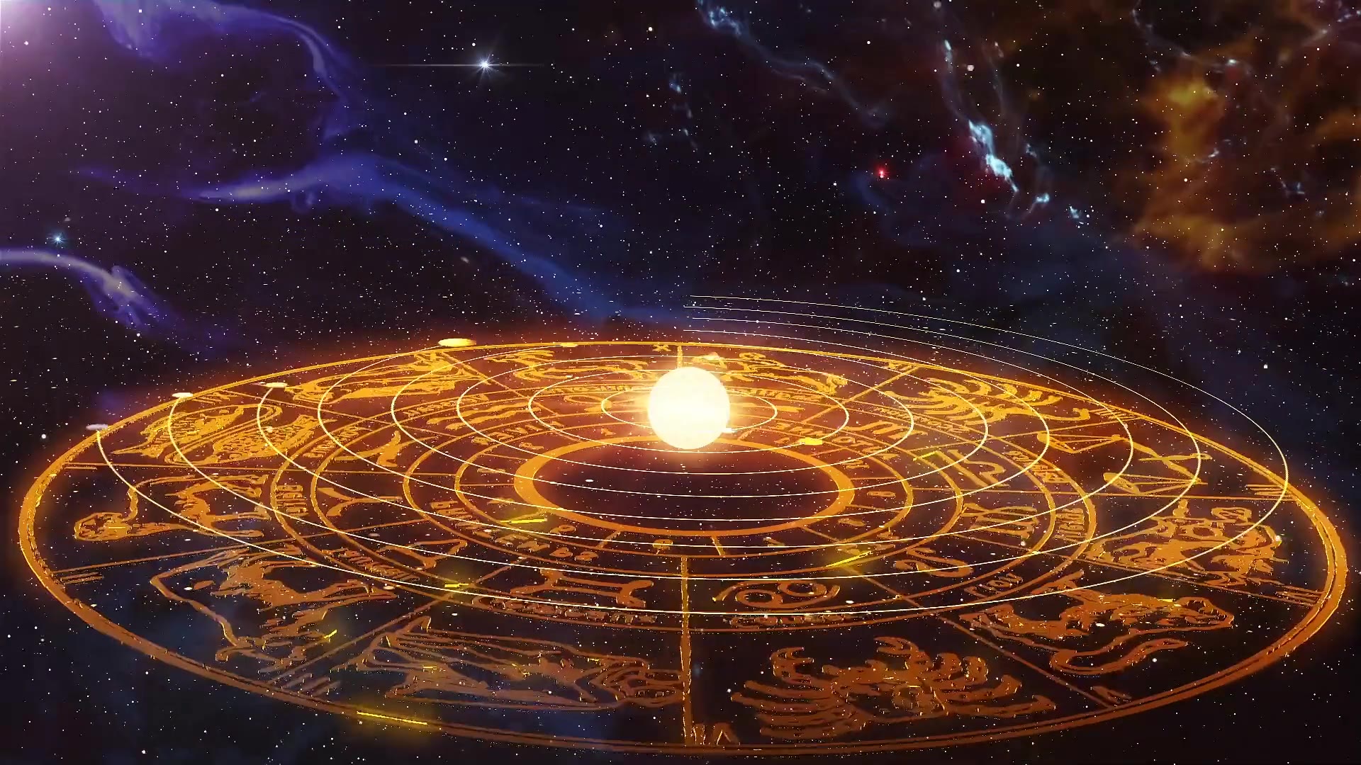 Video thumbnail for Jupiter's Exaltation in Cancer: Astrological Insights and Life Impacts 2025-2027