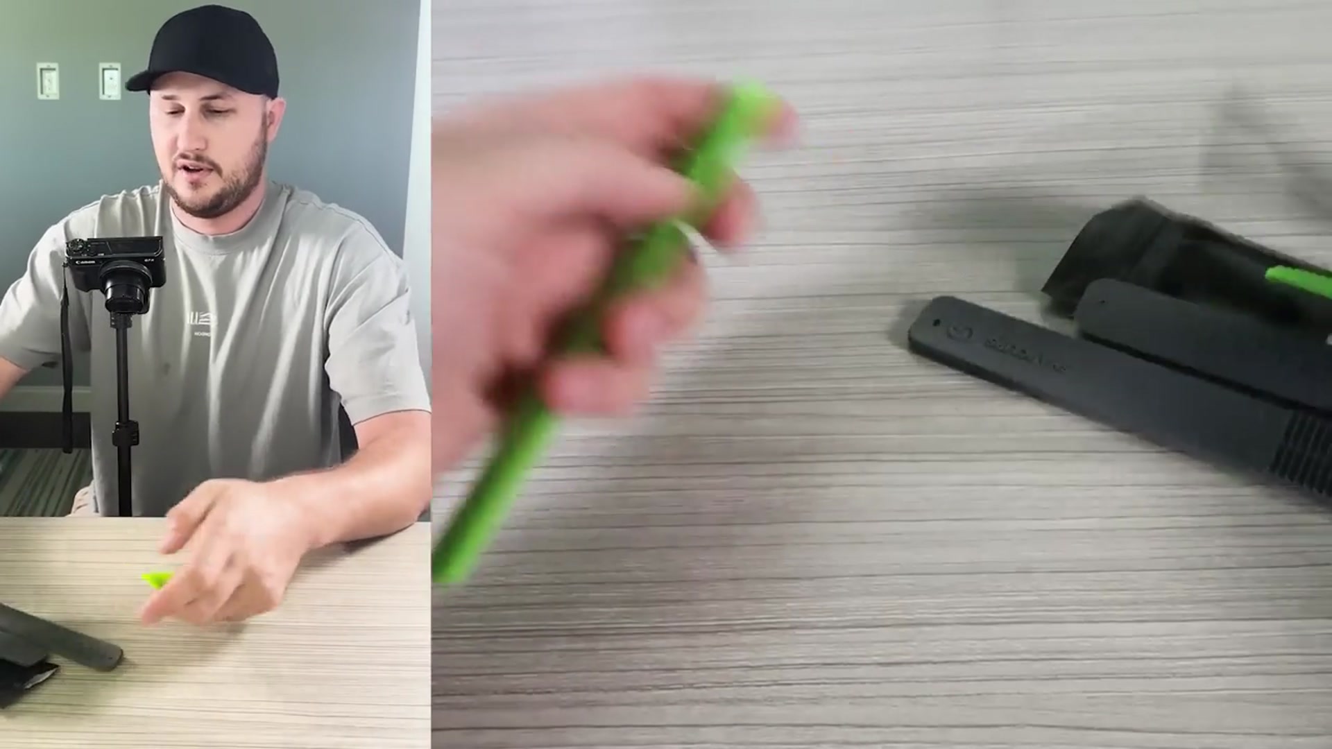 'Video thumbnail for 5 New Inventions on the Next Level!'