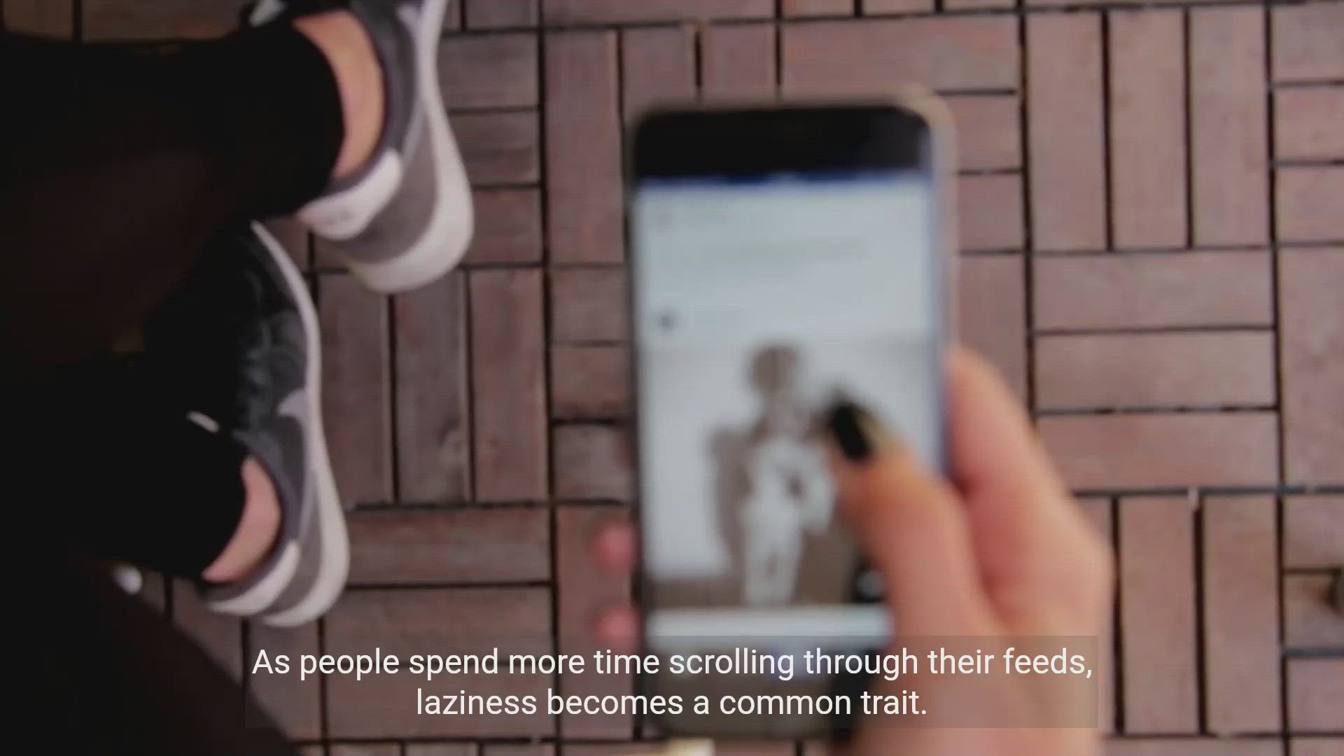 'Video thumbnail for Dark Side of Social Media'