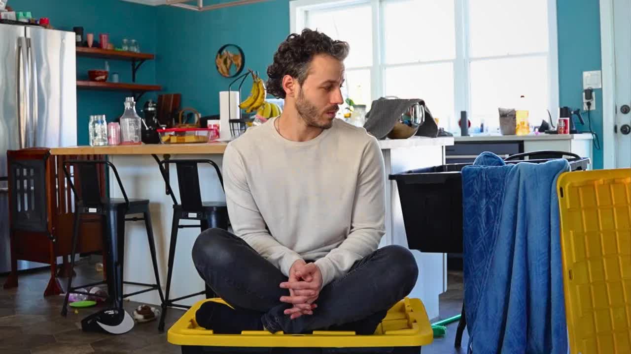 'Video thumbnail for gabe bult: minimalism fail: $27,600 mistake in new hampshire home renovation'