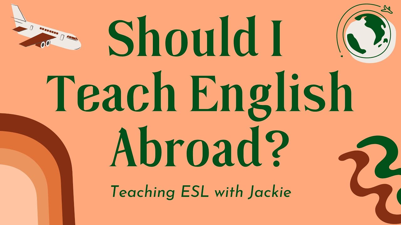 Teach English in Poland, Go Overseas