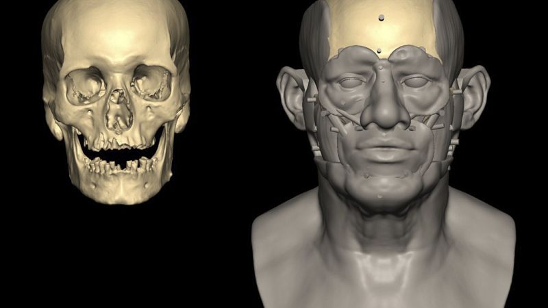 'Video thumbnail for Ancient DNA reveals genetic link between early Egypt and Mesopotamia'