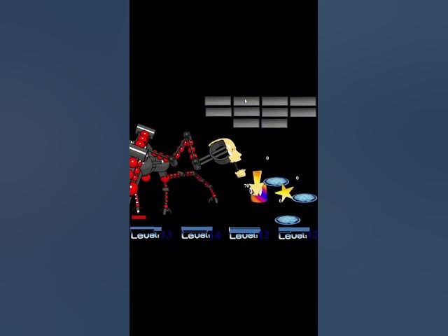 Video thumbnail for Boss Battle From Legacy Of Flan Part 3 #shorts #short #retro #throwback