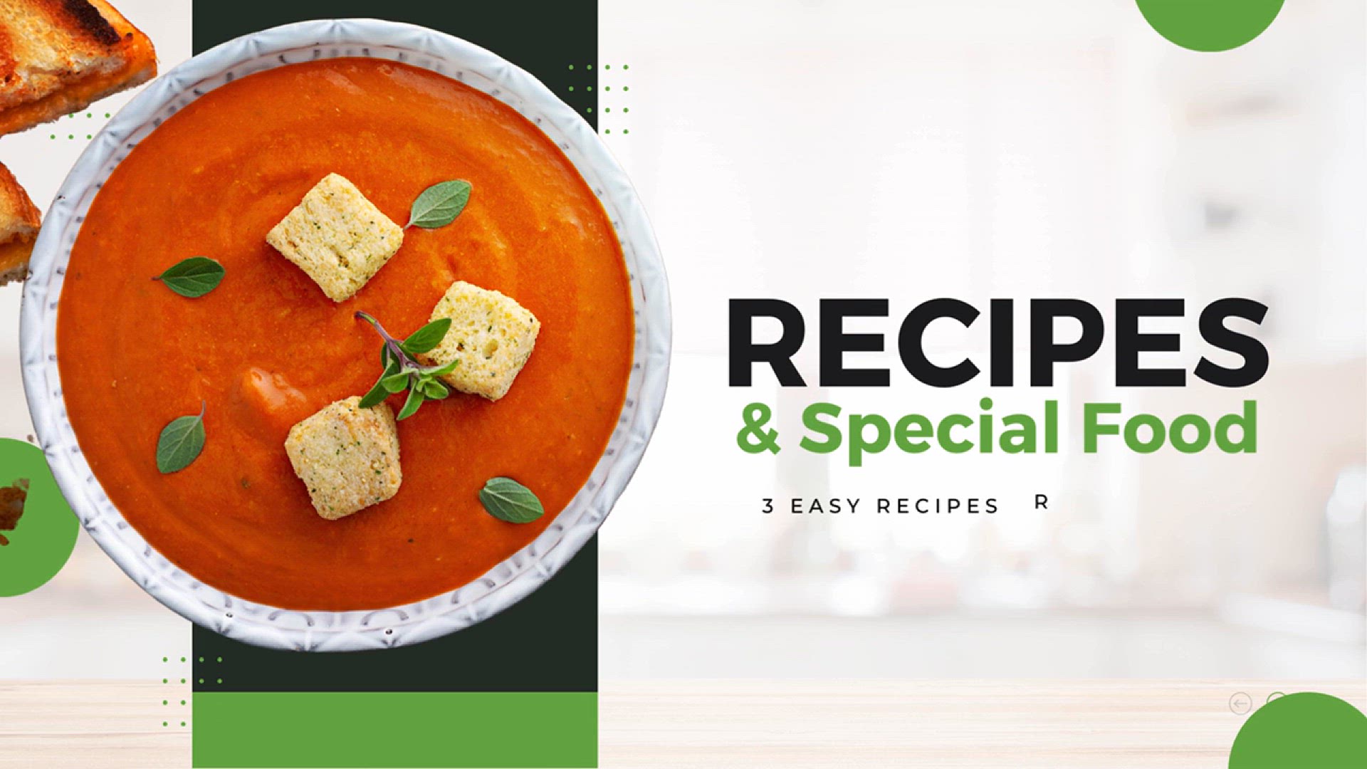 'Video thumbnail for 3 Classic Grilled Cheese with Tomato Soup Recipes'