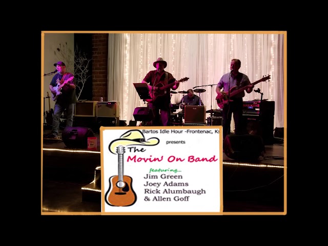 Video thumbnail for Lonesome Cannonball Blues featuring Jim Green