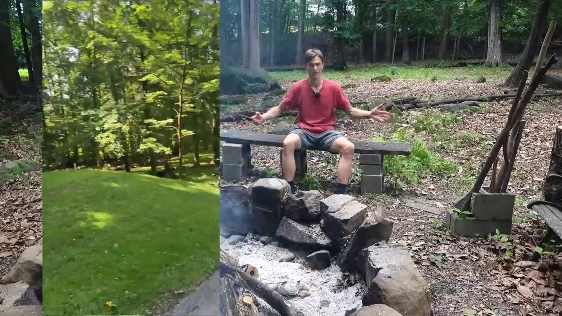 'Video thumbnail for When Mother Nature Wins!'