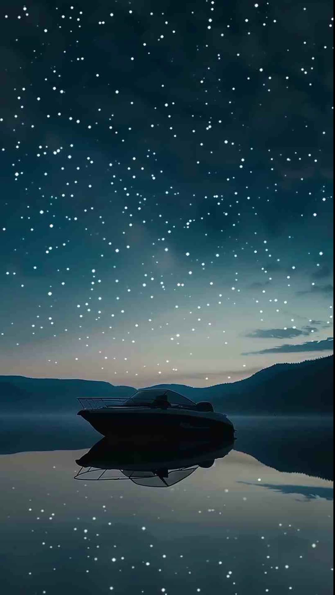 'Video thumbnail for ski boat wallpaper'