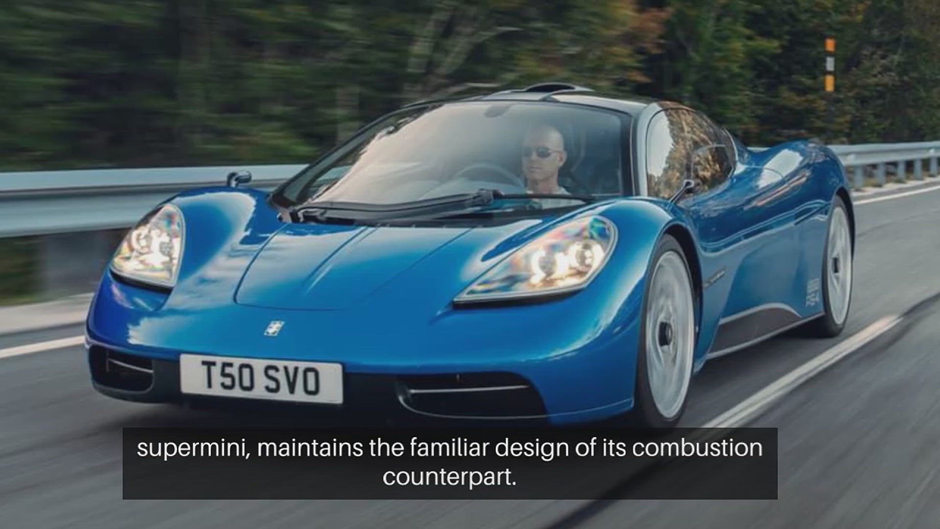 'Video thumbnail for Peugeot e-208 review'