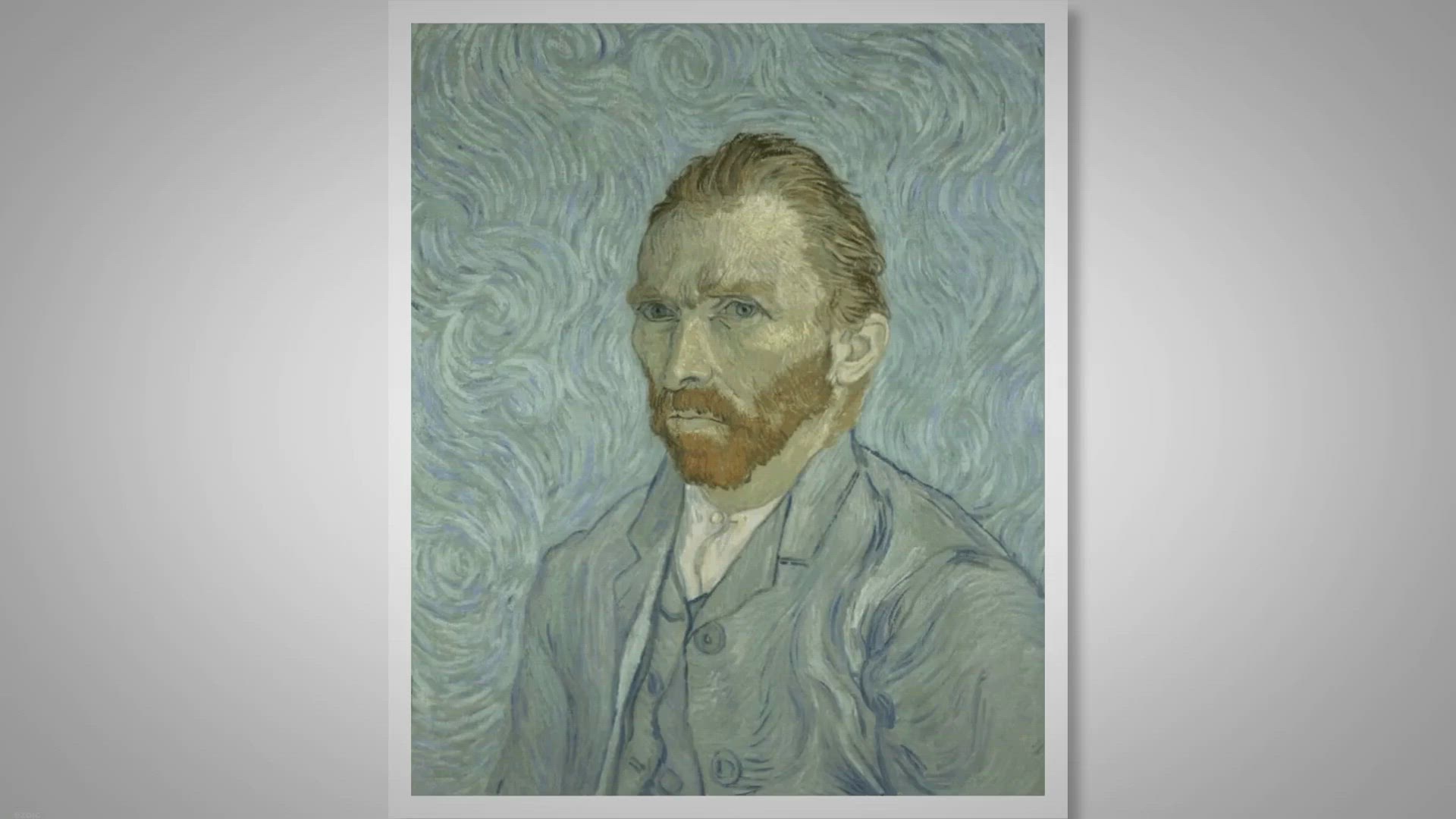 Video thumbnail for Vincent Van Gogh's - 29 Portraits And Self-Portraits Explored