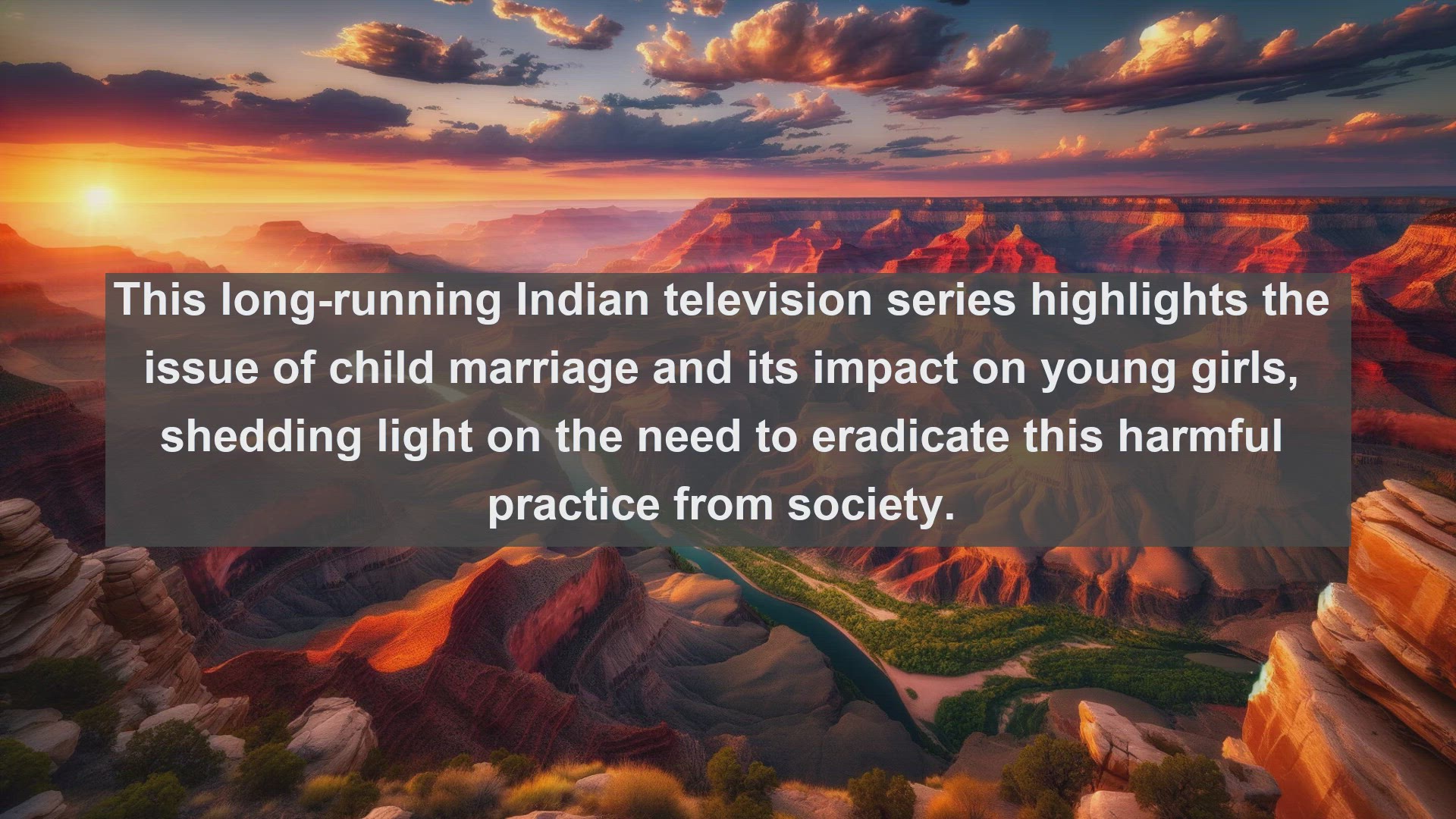 'Video thumbnail for Top 10 Indian Dramas on Social Reform'