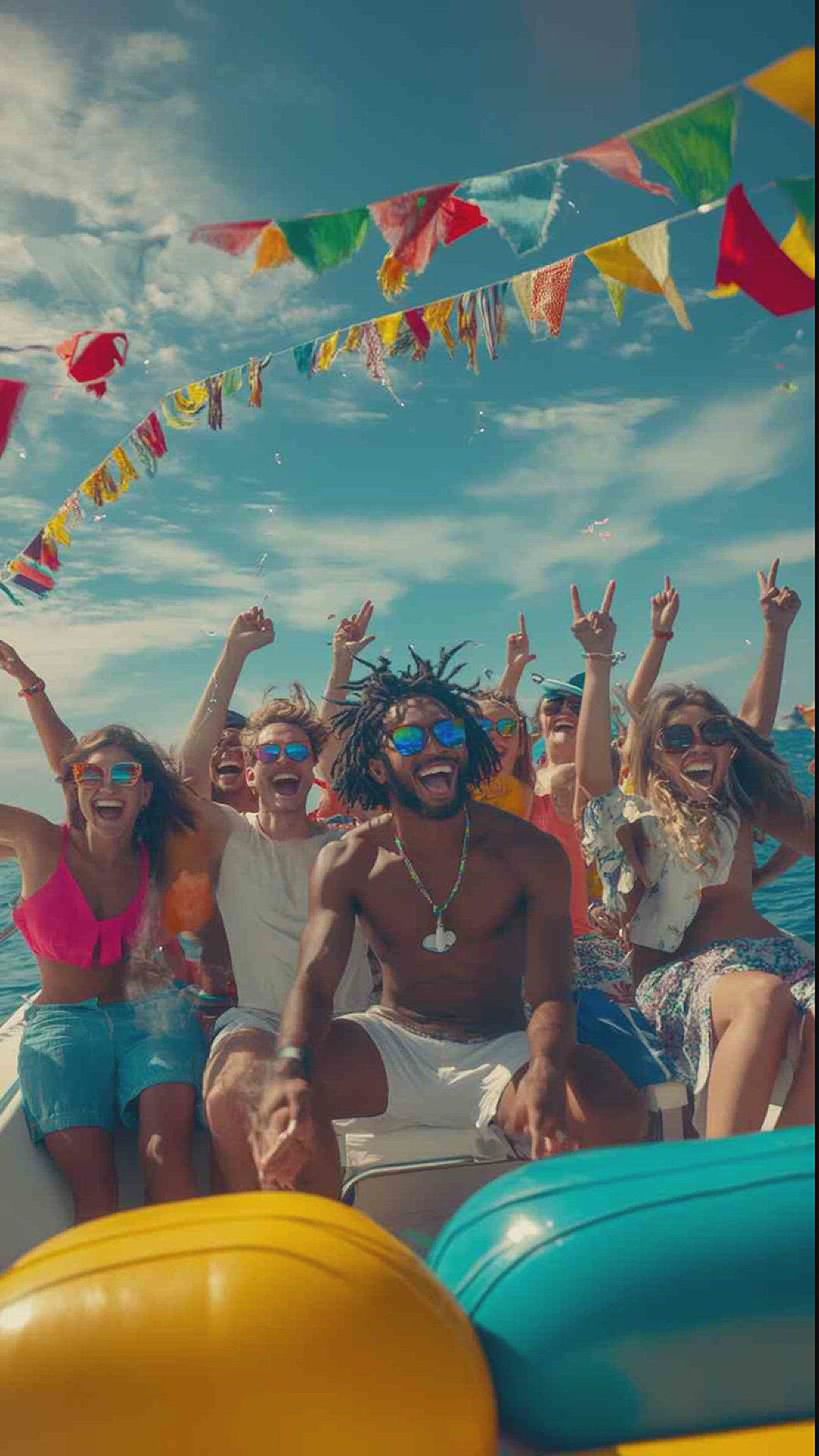 'Video thumbnail for boat ride images 4k hd wallpapers'