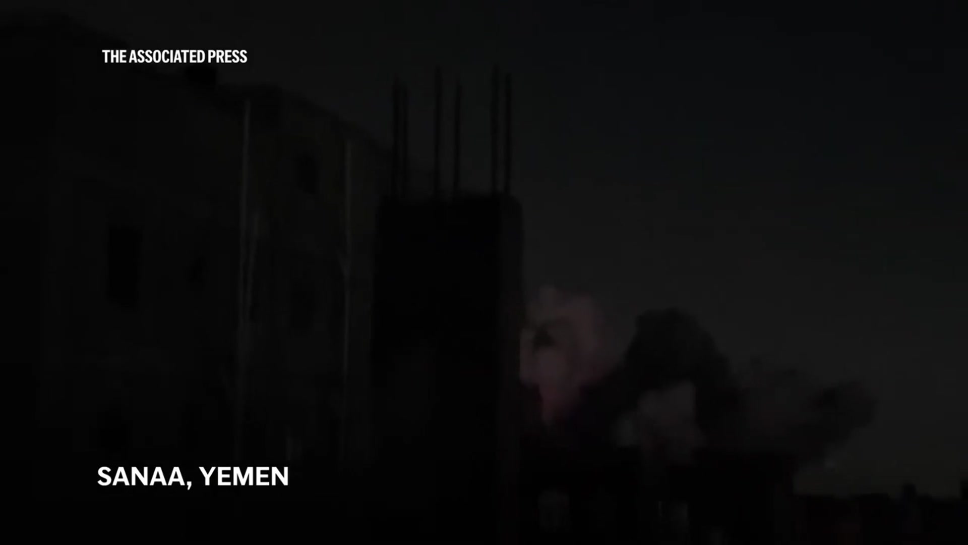 'Video thumbnail for business basics: us vs iran: will retaliation escalate middle east tensions?'
