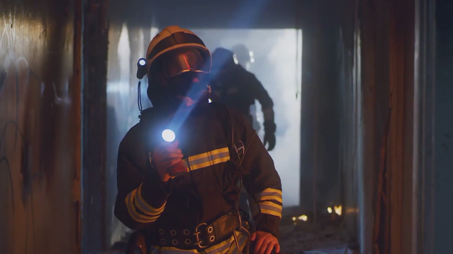 'Video thumbnail for How to Clean a Home Chimney'