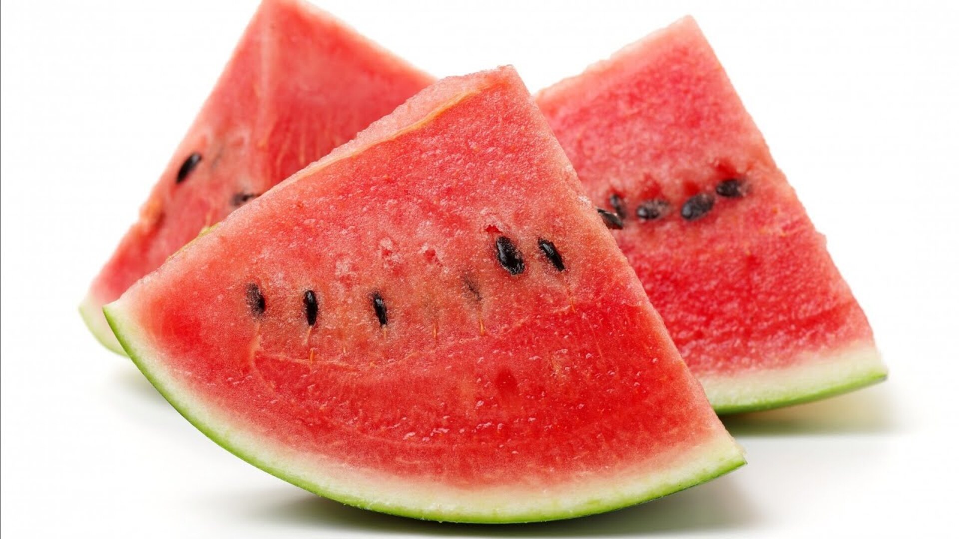 'Video thumbnail for Here's Why You Should Start Eating More Watermelon'
