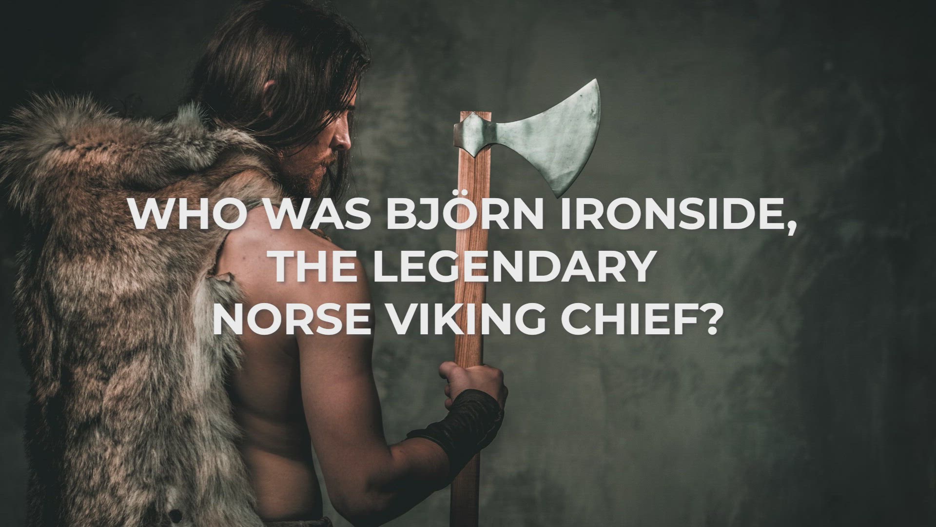 How 'Vikings' reignited a love for Norse mythology