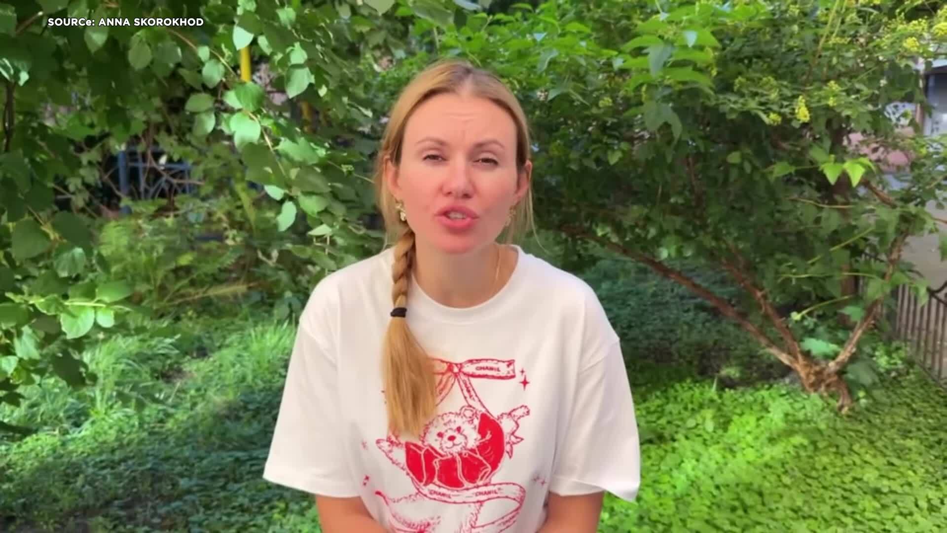 Video thumbnail for UKRAINE REVOLT: MP CONFRONTS Zelensky Administration About Military Family Abuse