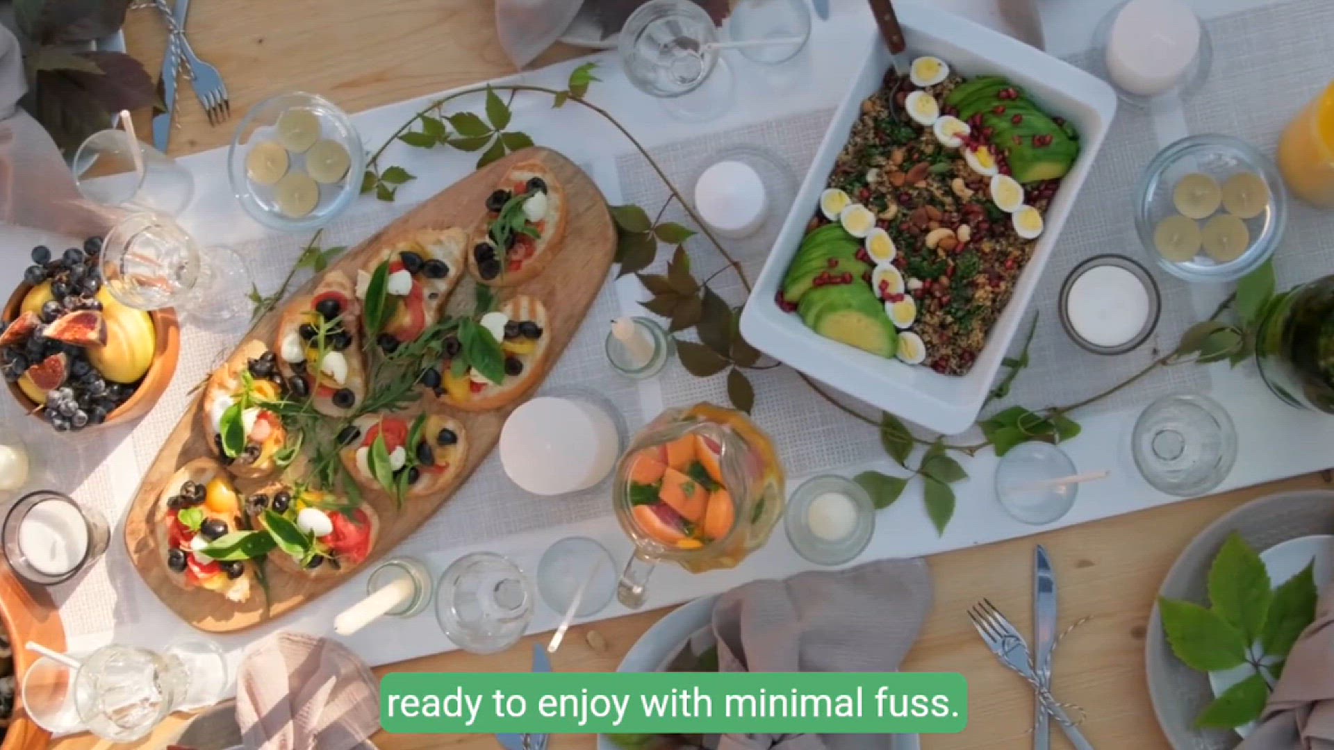 Video thumbnail for How to Cook the Ultimate One-Pot Meal Very Easy & Flavorful Recipe