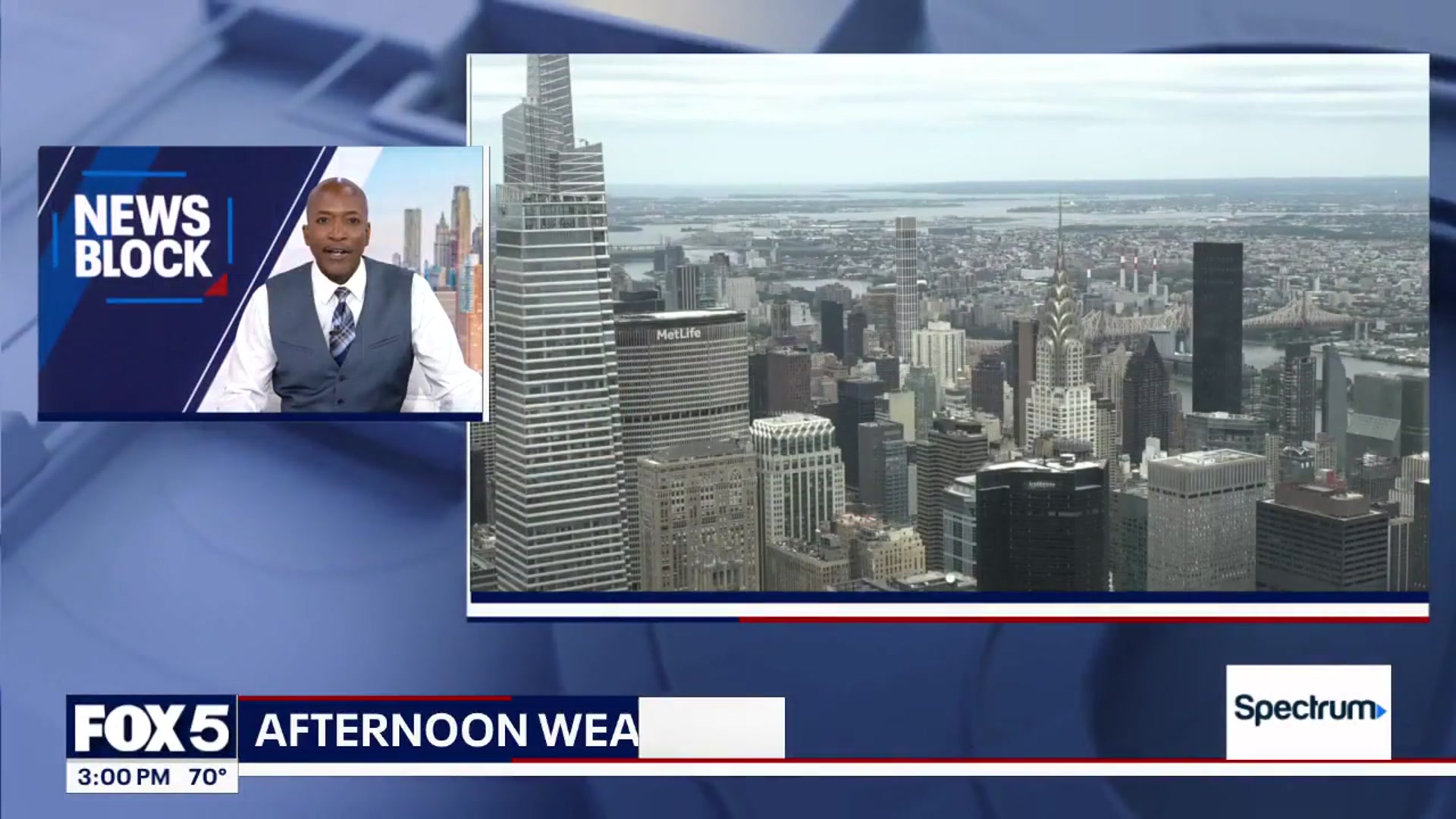 'Video thumbnail for NY News Update: SCOTUS decision impact, future of Cuomo'