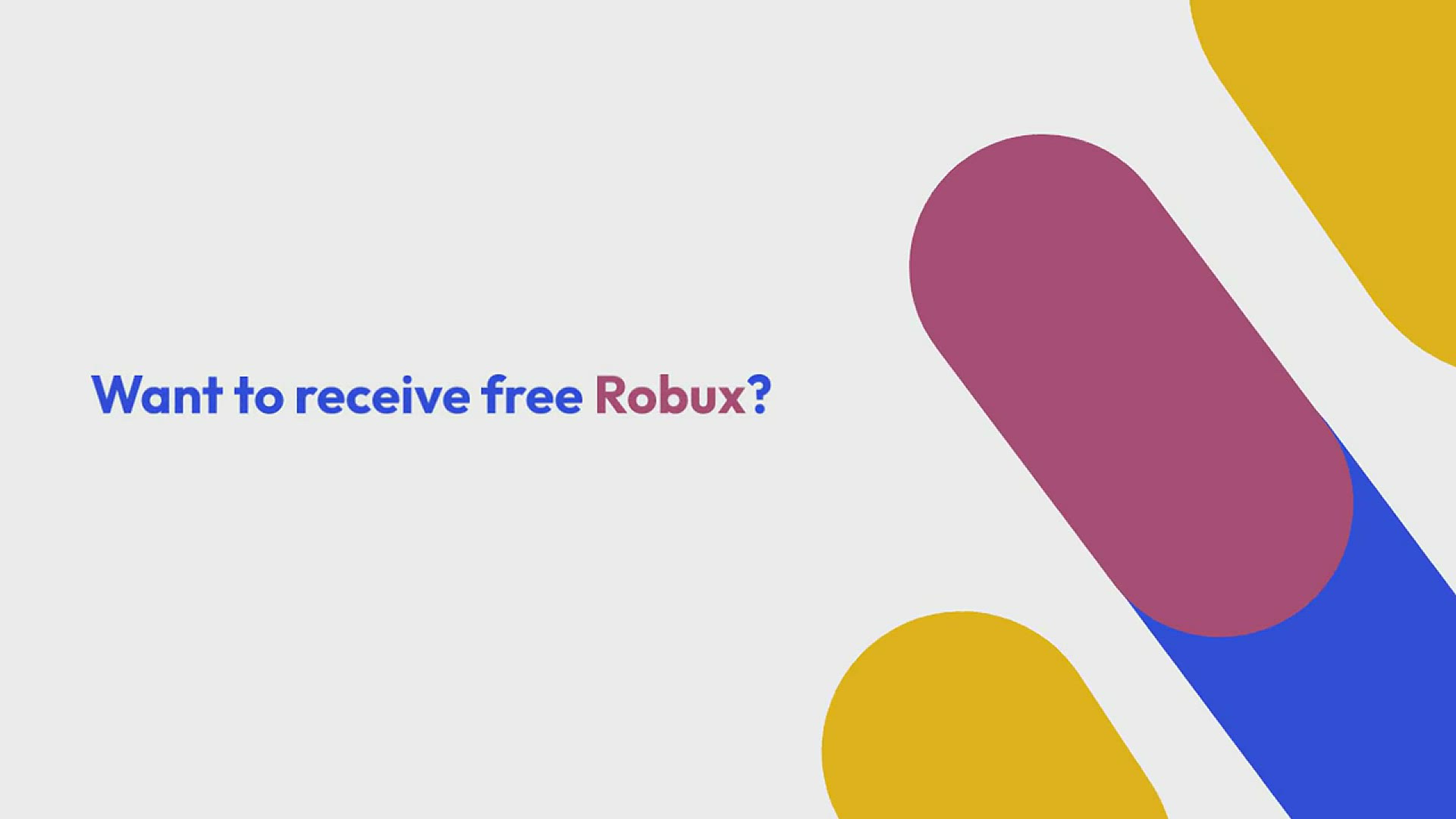 Stagbux.com Free Robux Generator 2023
