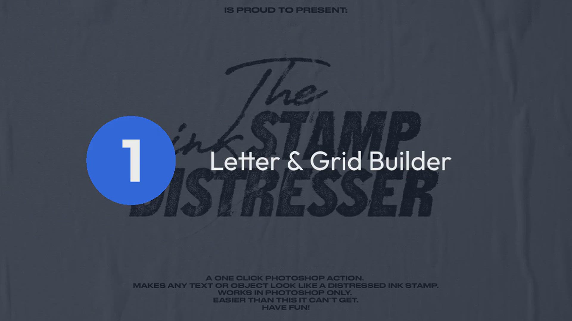 'Video thumbnail for 10 Photoshop Add-Ons Every Graphic Designer Should Own'