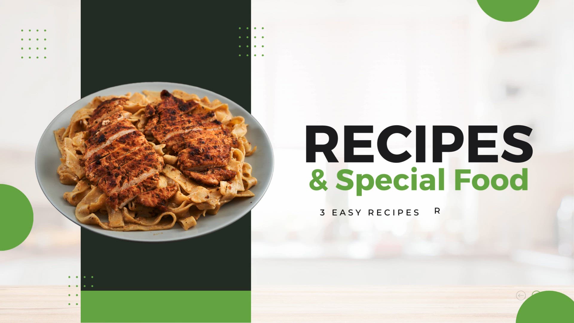 'Video thumbnail for 3 Quick and Easy Chicken Alfredo Casserole Recipes'