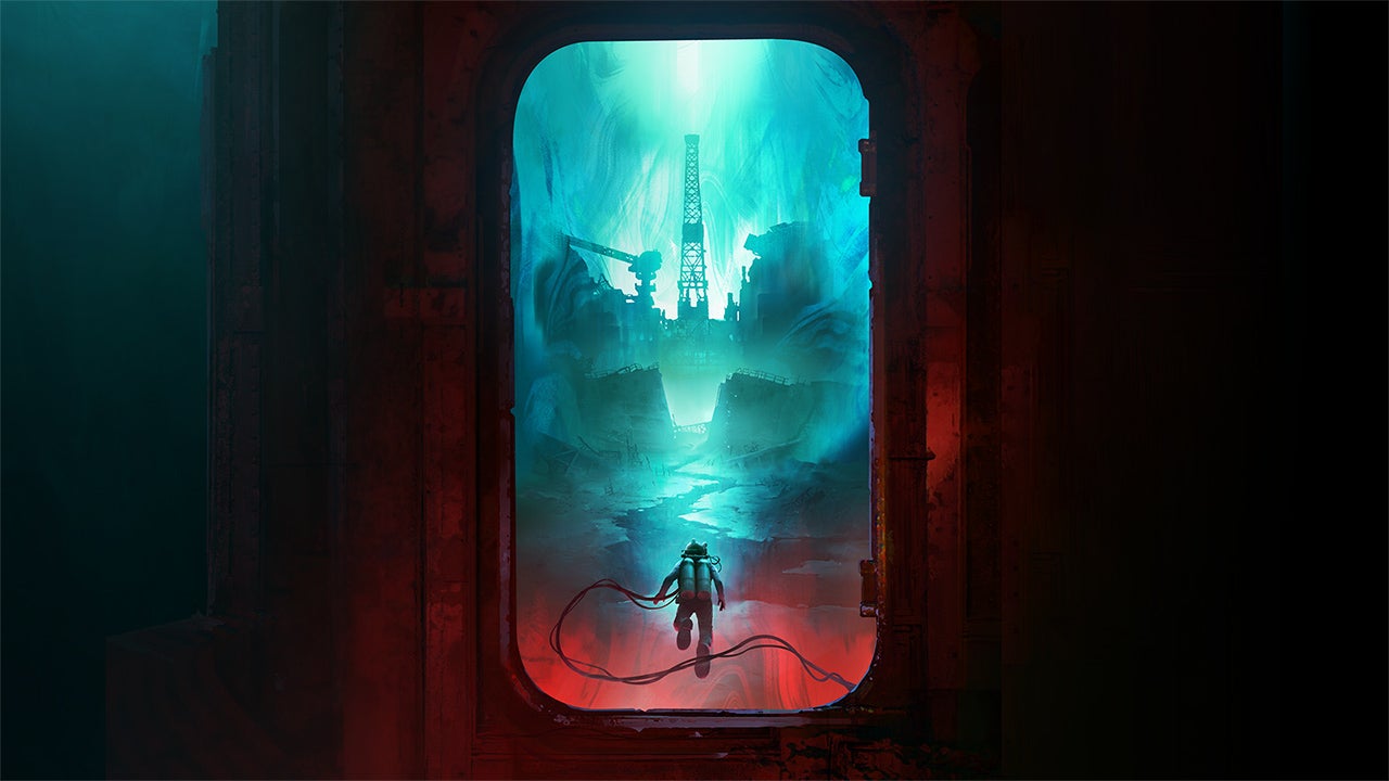 'Video thumbnail for Still Wakes the Deep: Siren’s Rest - Official Launch Trailer'