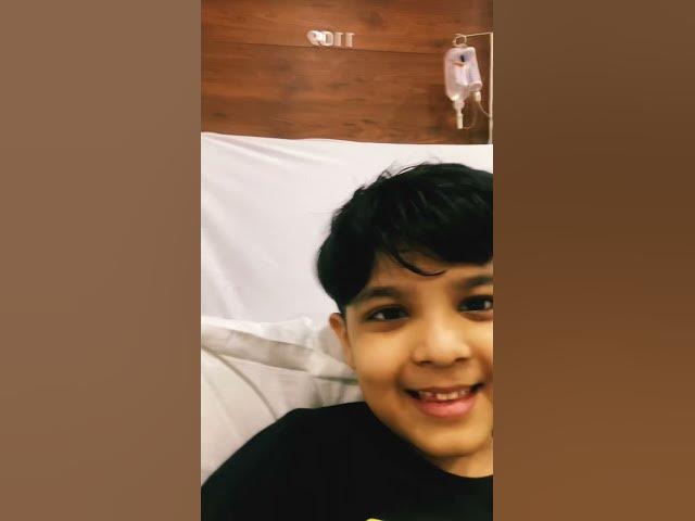 Video thumbnail for Hospital.  Brown Munde