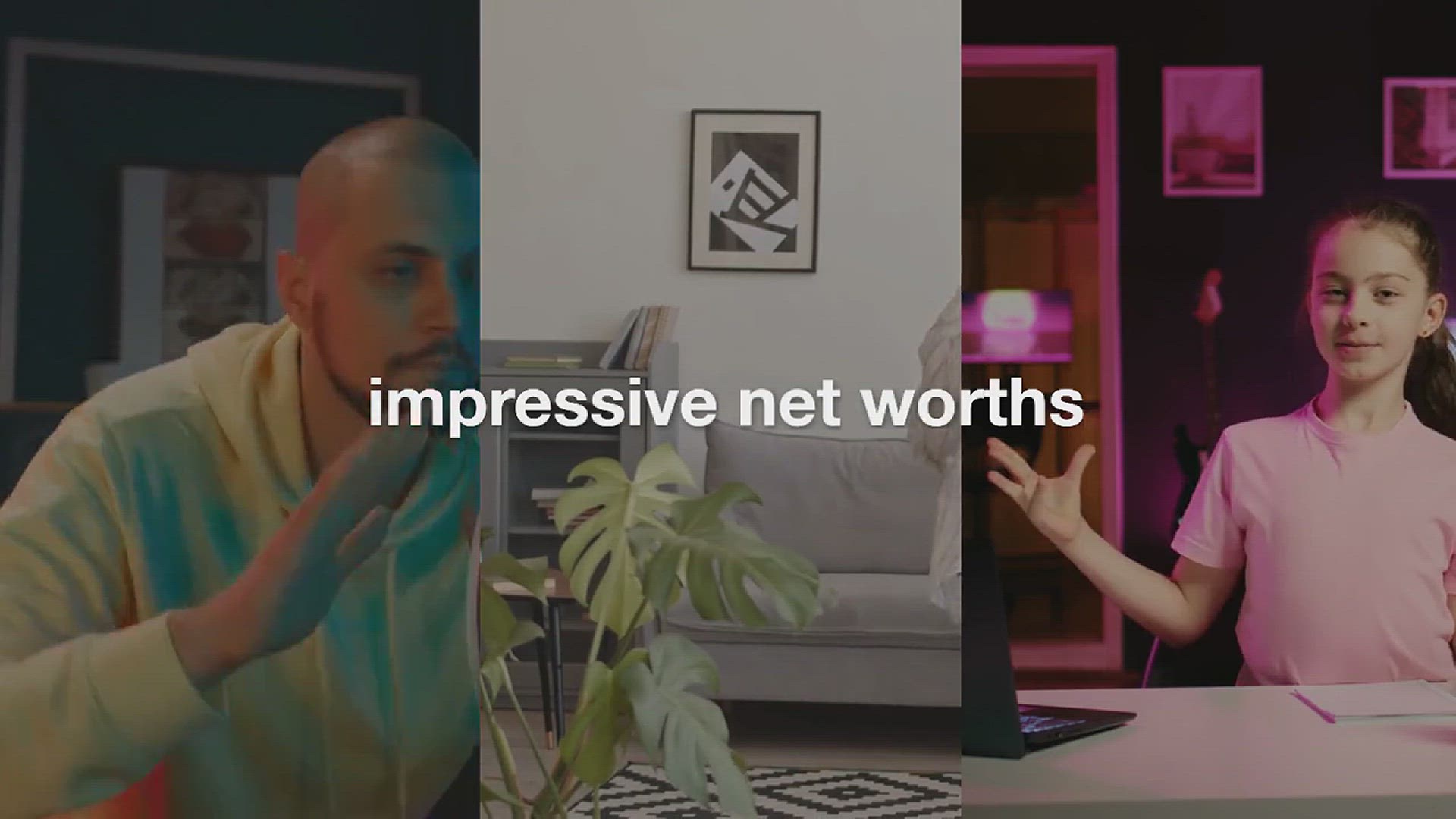 'Video thumbnail for Paul Brothers (Logan and Jake Paul) Net Worth 2024'