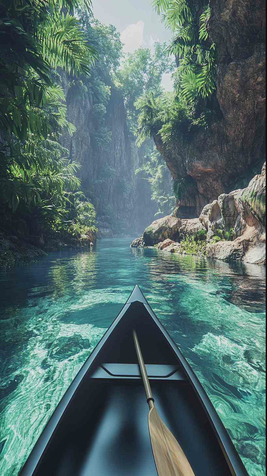 'Video thumbnail for boat on river images 4k hd wallpapers '