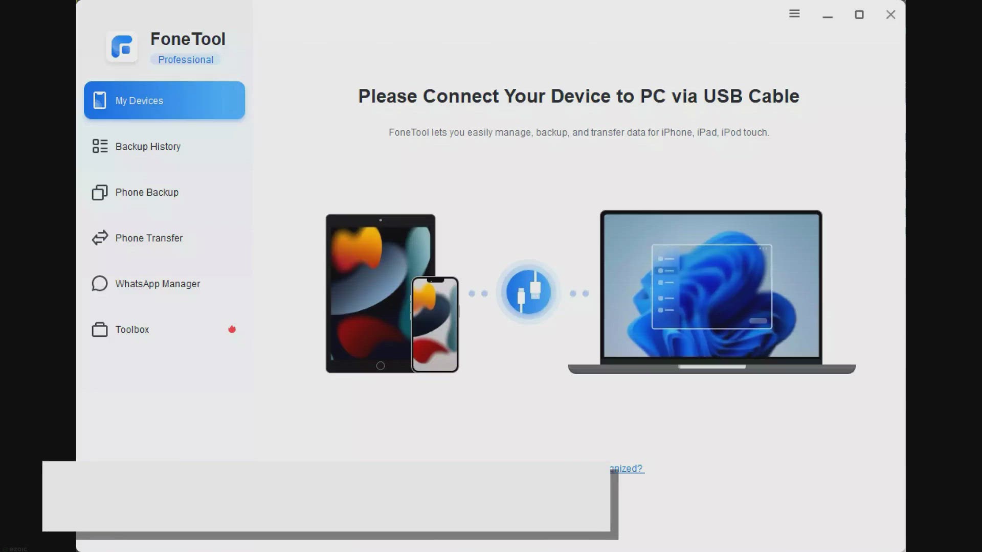 'Video thumbnail for AOMEI FoneTool Pro Free Giveaway: Get your Best iPhone Switcher'