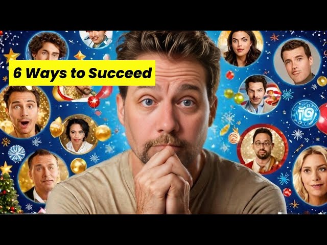 Video thumbnail for Why New Year's Resolutions Fail and How to Succeed
