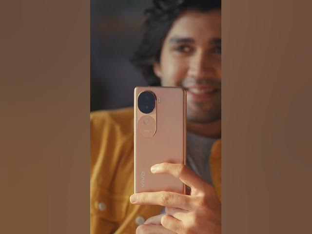 Video thumbnail for Vivo v40e 5G #smartphone