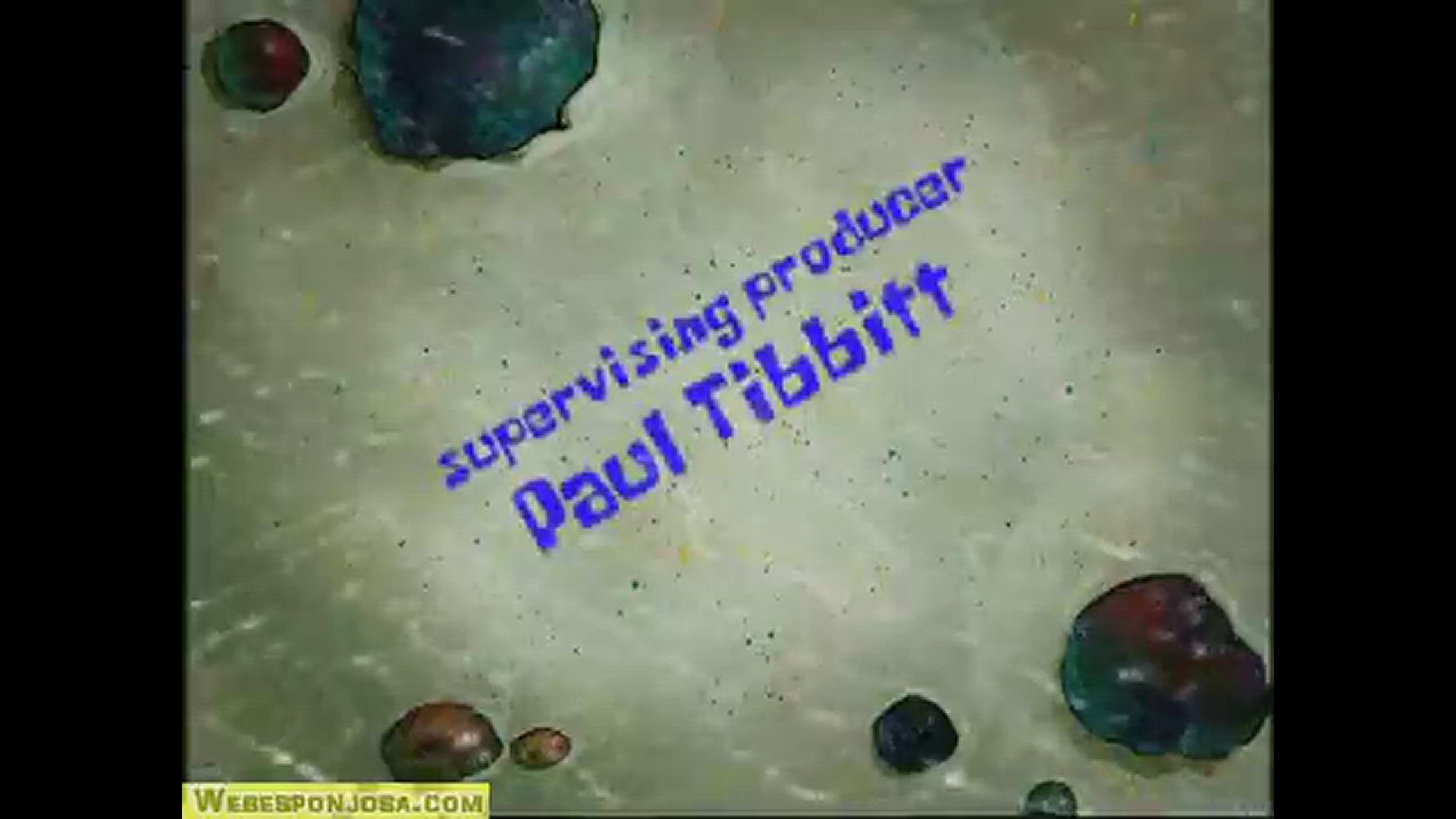 Video thumbnail for 03-Bob esponja-Loco por un centavo