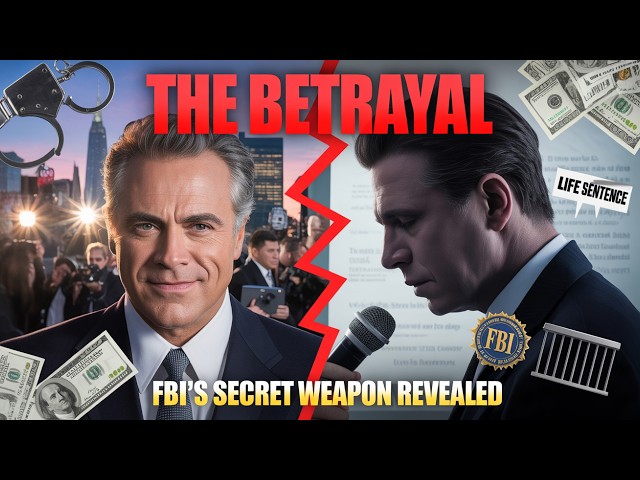Video thumbnail for What Made John Gotti So Famous in the 1980s?