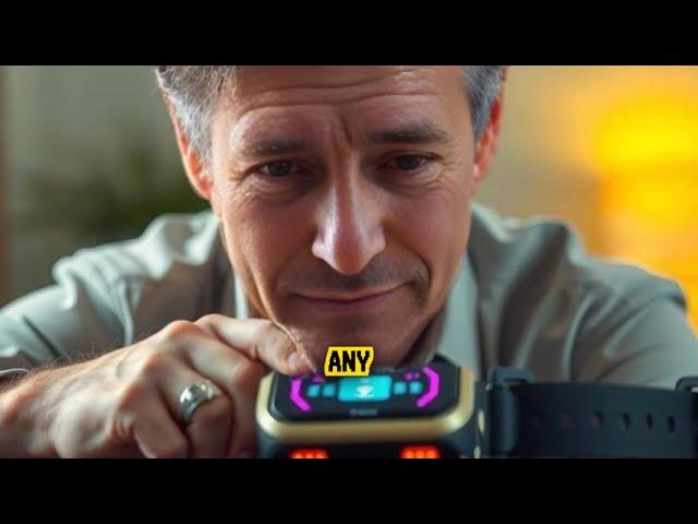 Video thumbnail for Are Smartphones About to Disappear Forever?