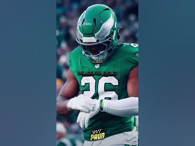 Video thumbnail for NFC Playoffs Picture#nfl #football #schooly #edit