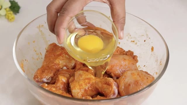 'Video thumbnail for 10 Minute Chicken Fry Recipe || Quick & Easy Chicken Fry Recipe'