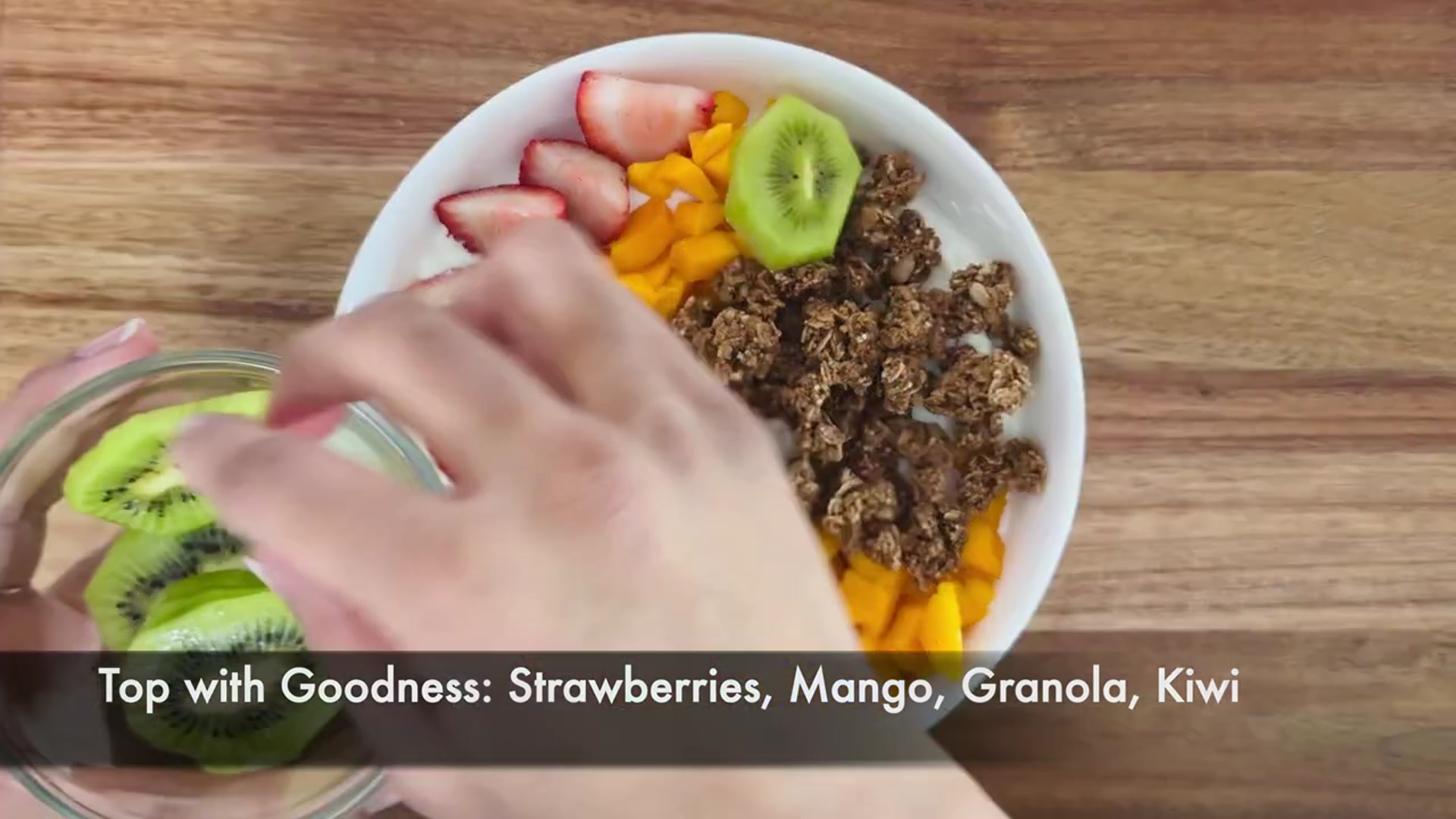 Video thumbnail for 3 Quick _ Healthy Vegetarian Breakfast Ideas _ Start Your Day Right_(720P_HD)