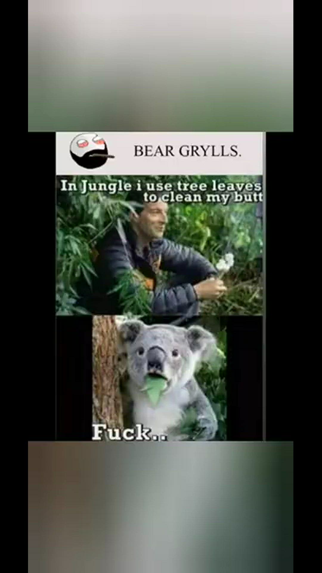 'Video thumbnail for Memes only Legend will find funny || 556 || legend memes || clean memes #anonymous #memes #shorts'
