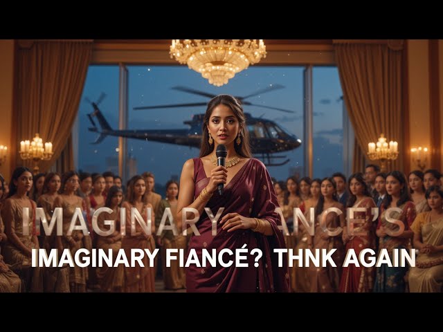 Video thumbnail for She Was the Family Disgrace… Until the Helicopter Landed 🚁💍 | Early Fast news