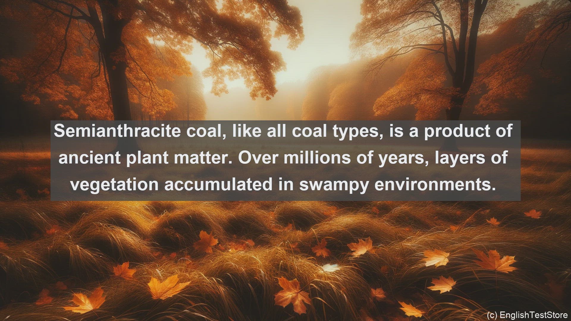 'Video thumbnail for Semianthracite coal in science  definition and examples'